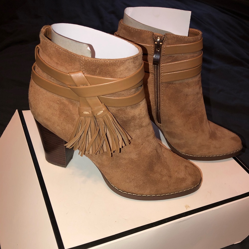 Ankle Boot